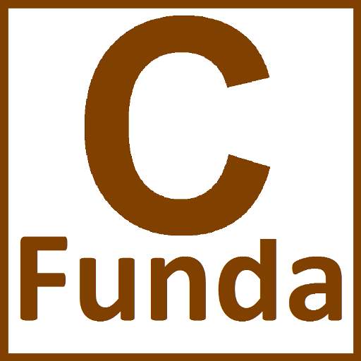 C Programming Funda 1.1.0