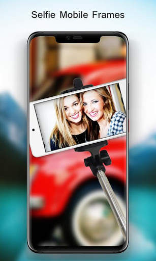 Mobile Photo Frames скриншот 8