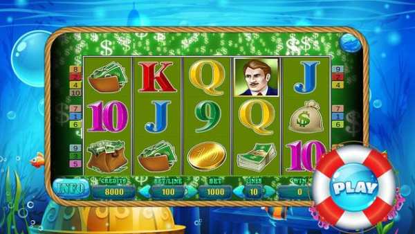 Money Masons Slot स्क्रीनशॉट 1