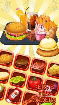 Burger Shop screenshot 12