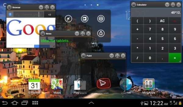 Mini Floating Apps (Free) स्क्रीनशॉट 6