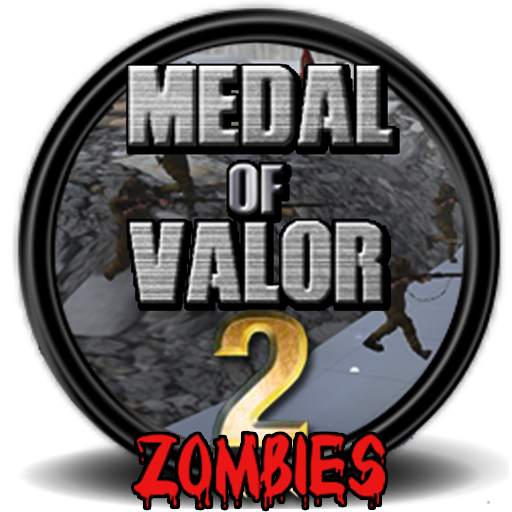 Medal Of Valor 2 Zombies 1.8