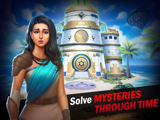 Adventure Escape Mysteries screenshot 13