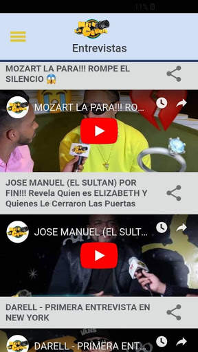 Mira La Camara screenshot 3