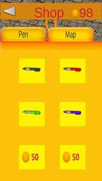Pineapple Pen 3D screenshot 6