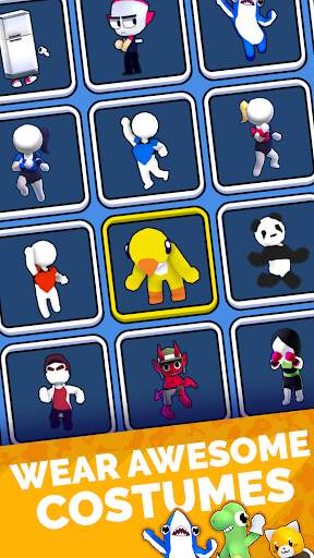 Punch Ball 3D screenshot 3