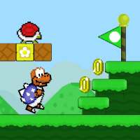 Super Dino World