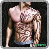 Tattoo World logo