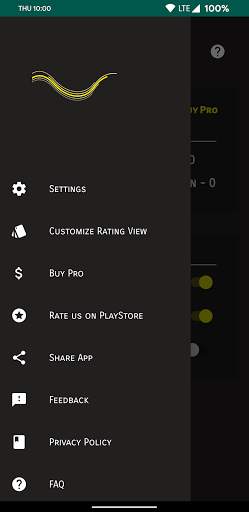 Ad Skipper and IMDB Rater screenshot 2