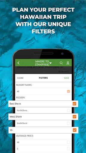 Hawaii Revealed App- Download Hawaii Travel Guide screenshot 6