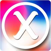 X Launcher for Phone X Max - OS 12 Theme Launcher 1.0