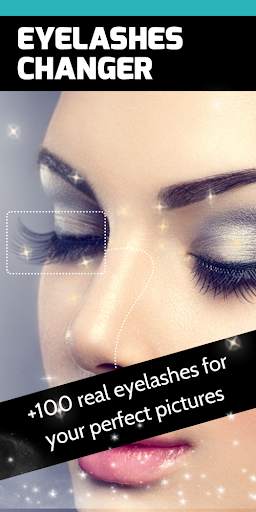 Eye Color Photo Editor screenshot 4
