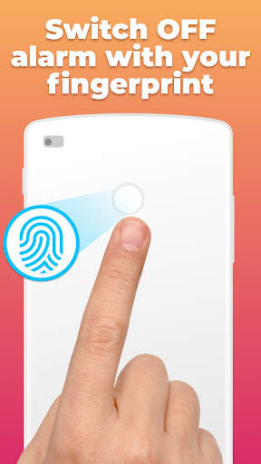 Don't Touch My Phone AntiTheft screenshot 17