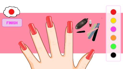 Beauty Salon & Spa HD Edition screenshot 3