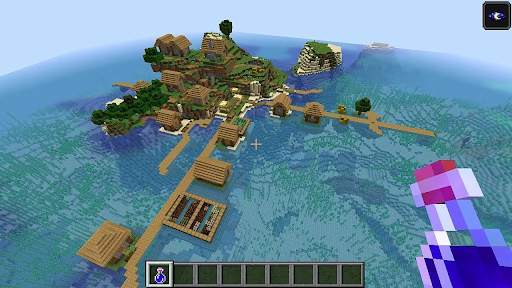 Seeds for minecraft screenshot 2