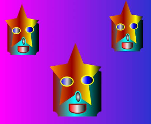 Cut Fire screenshot 2