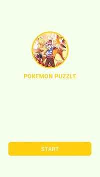 Pokeke Puzzle screenshot 1