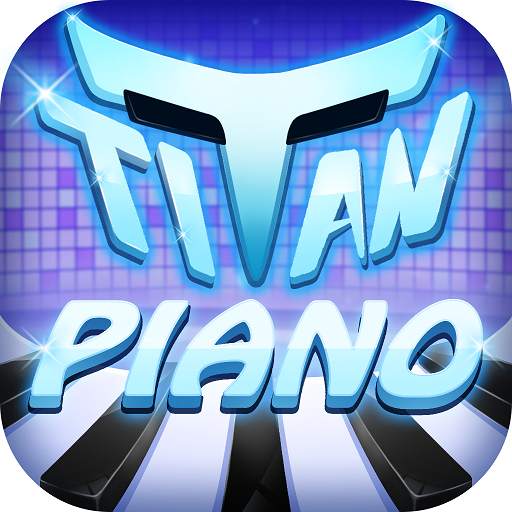 Titan Piano: Melody from Keyboard 1.0.0
