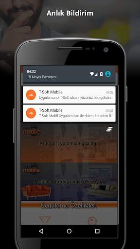 T-Soft Mobile screenshot 8