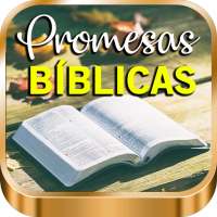 Promesas Bíblicas Cristianas icon
