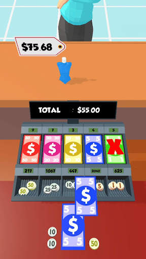 Cashier 3D screenshot 7