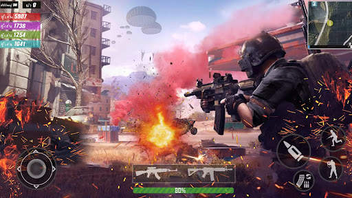 ฟีฟาย เกมไม่ใช้เน็ต - เกมฟีฟาย screenshot 7