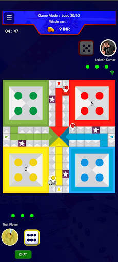 Ludo Bazi : Ludo Game Real Win screenshot 6