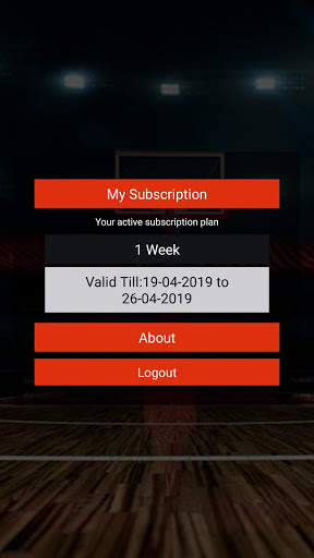 Live Basket Tips screenshot 3