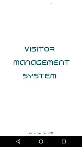 VMS screenshot 1