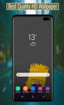 The Simpson Wallpaper screenshot 2