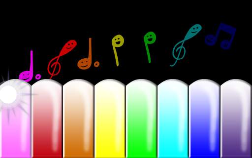 Family Piano NoAds screenshot 7