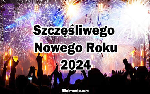 Szczesliwego Nowego Roku 2024 screenshot 7