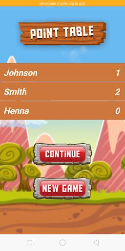 Truth Or Dare - For Kids Teens Couples Party Game screenshot 1