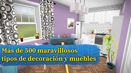 House Flipper: Home Design screenshot 2
