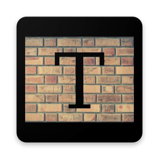 Textgram - Write on Walls 1.0