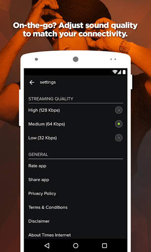 Punjabi Songs, पंजाबी गाने  New DJ MP3 Music App screenshot 4