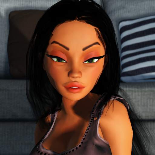 Sexy Girl toons - Play Girls 6