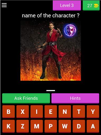 win Free ╤ Fire Diamond  2021 screenshot 15