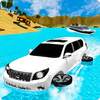 Beach Jeep Water Real Surfing 1.2