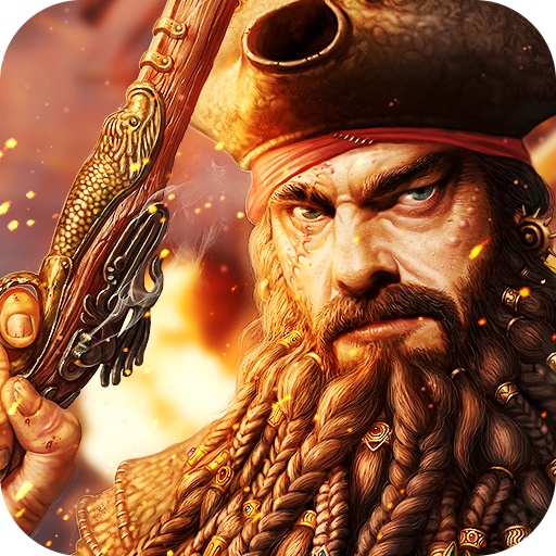 Ocean Wars-Last Ship icon