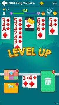 King Solitaire Card: JQK Card screenshot 3