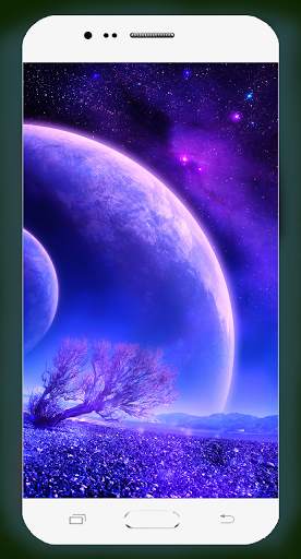 Dream Night Wallpaper screenshot 13