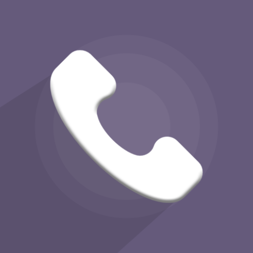 Dial Pad and Calls icon