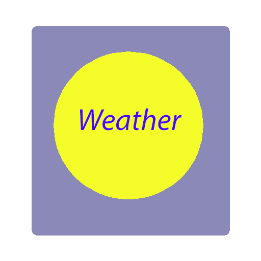 Best Weather Forecast Pro icon