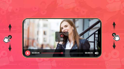 Multi Screen Video Player screenshot 3