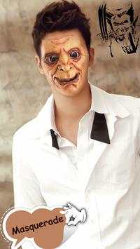 Masquerade Photo Editor screenshot 3