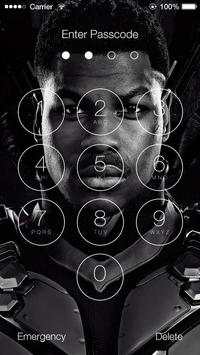 Pasific Rim HD Wallpapers Lock Screen screenshot 4