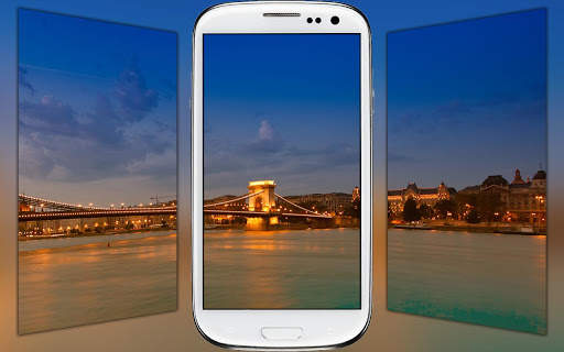HD Panorama screenshot 2