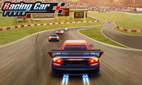 Car Drag Racing screenshot 1