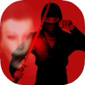 Woman Ghost Hotel icon